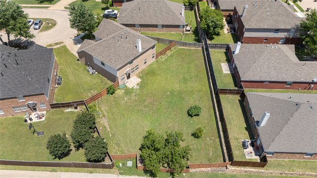 3148 Paradise Valley Drive, Plano, TX 75025