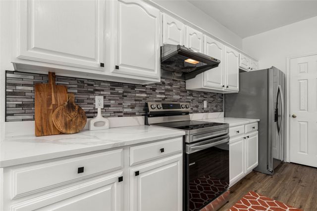 3148 Paradise Valley Drive, Plano, TX 75025