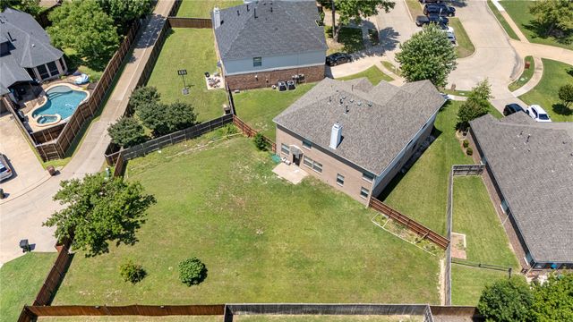 3148 Paradise Valley Drive, Plano, TX 75025