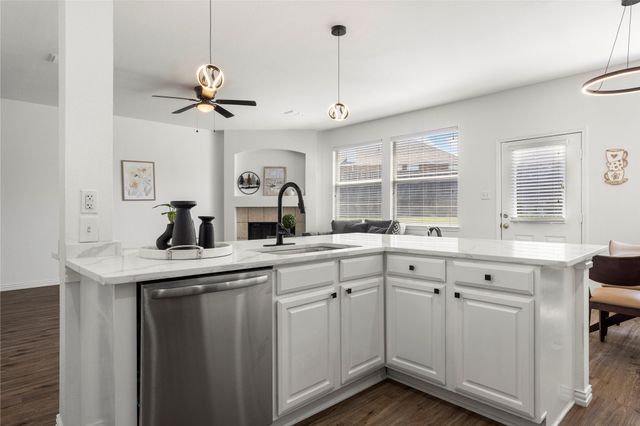 3148 Paradise Valley Drive, Plano, TX 75025