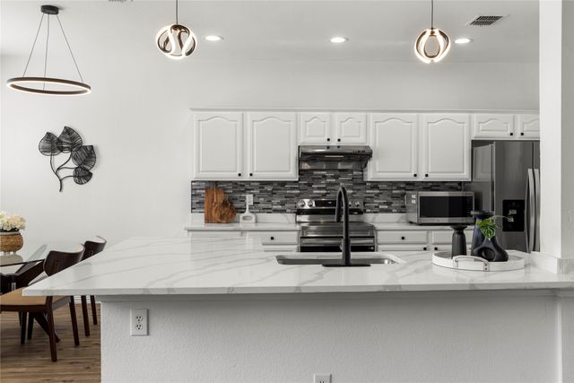 3148 Paradise Valley Drive, Plano, TX 75025