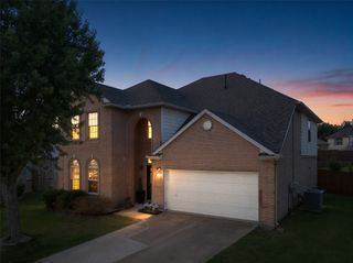 3148 Paradise Valley Drive, Plano, TX 75025