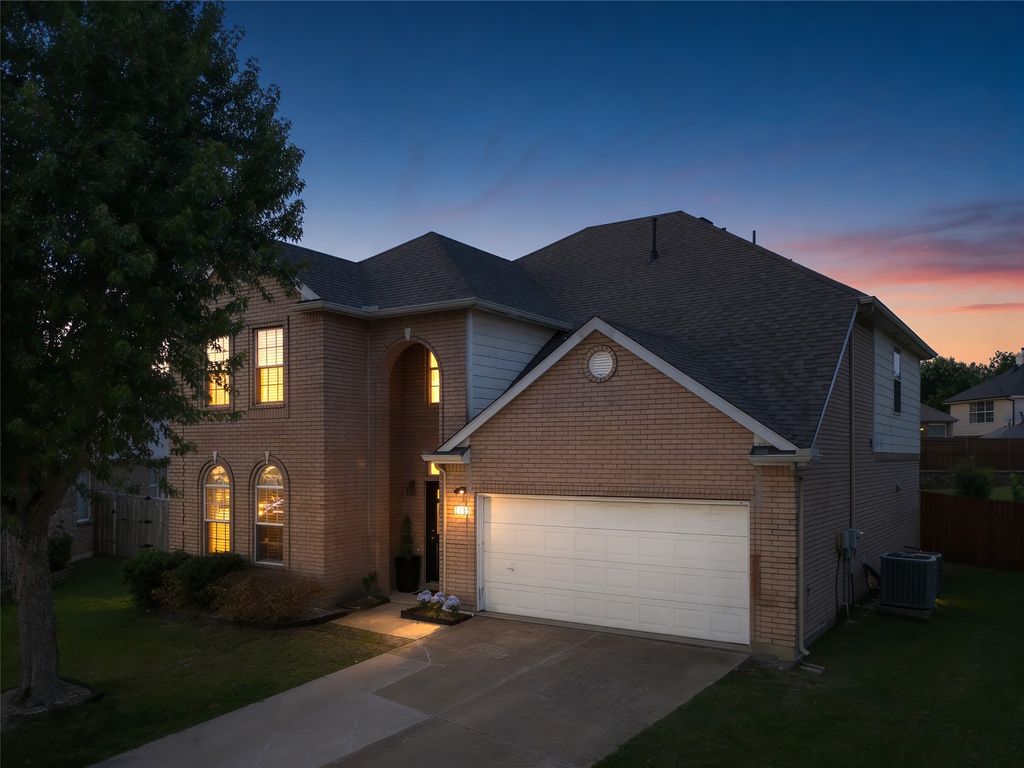 3148 Paradise Valley Drive, Plano, TX 75025