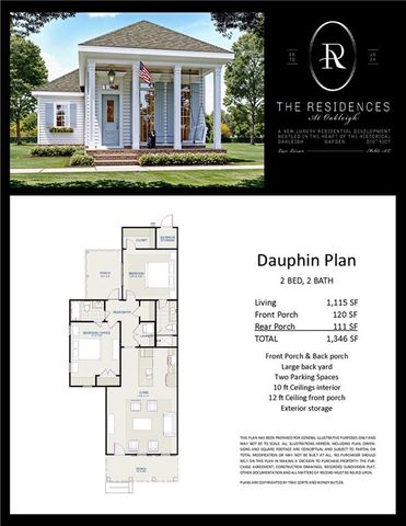 105 Marine Street, Mobile, AL 36604