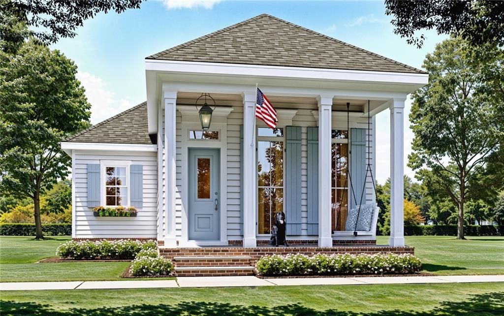 105 Marine Street, Mobile, AL 36604