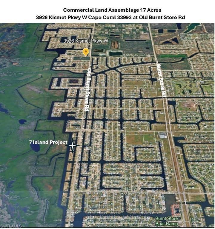 3926 Kismet PKWY W, CAPE CORAL, FL 33993 — photo 4