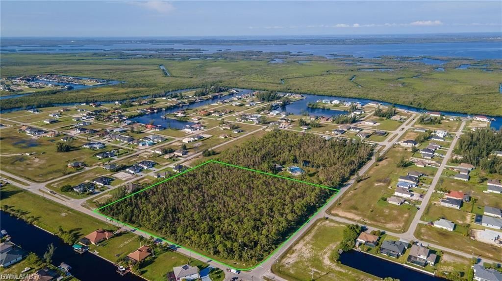 3926 Kismet PKWY W, CAPE CORAL, FL 33993 — photo 5