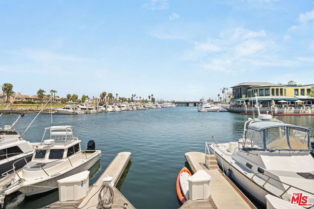 5308 Marina Pacifica Drive South, Long Beach, CA 90803