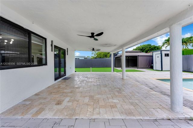 2914 SW 103rd Court, Miami, FL 33165