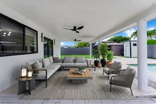 2914 SW 103rd Court, Miami, FL 33165