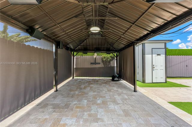 2914 SW 103rd Court, Miami, FL 33165