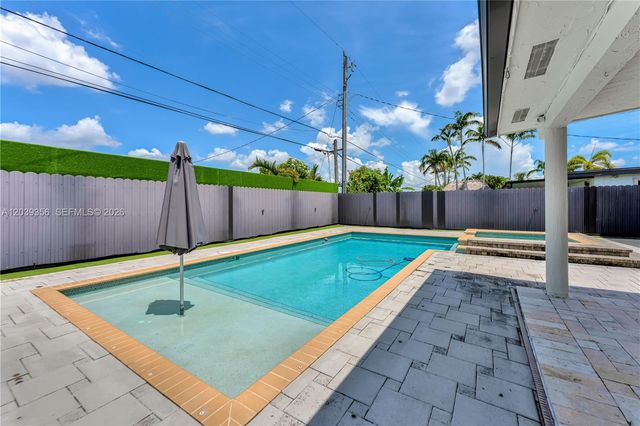2914 SW 103rd Court, Miami, FL 33165
