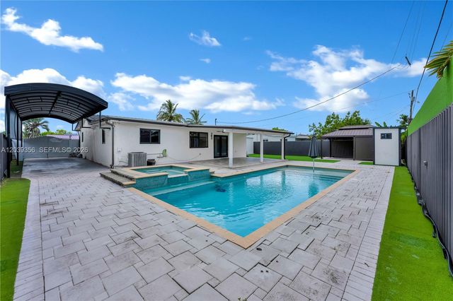 2914 SW 103rd Court, Miami, FL 33165