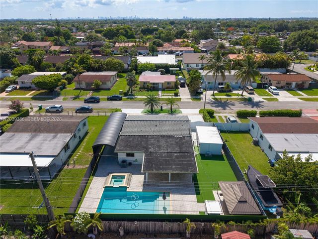 2914 SW 103rd Court, Miami, FL 33165