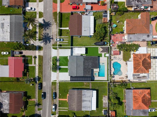 2914 SW 103rd Court, Miami, FL 33165