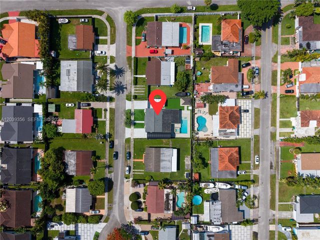 2914 SW 103rd Court, Miami, FL 33165