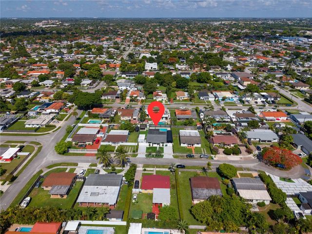 2914 SW 103rd Court, Miami, FL 33165