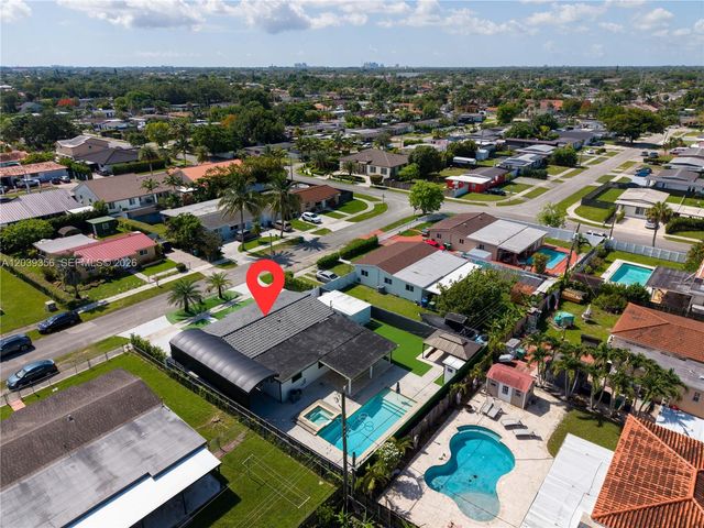 2914 SW 103rd Court, Miami, FL 33165