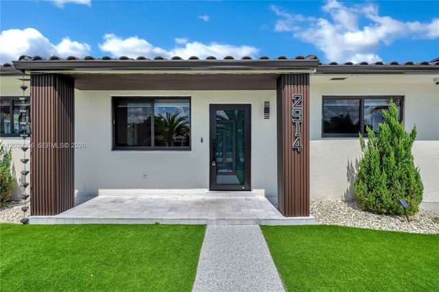 2914 SW 103rd Court, Miami, FL 33165