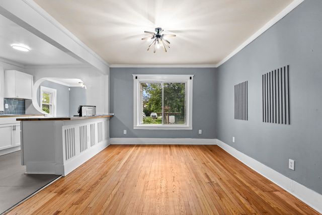 247 Moss Street, Highland Park, MI 48203
