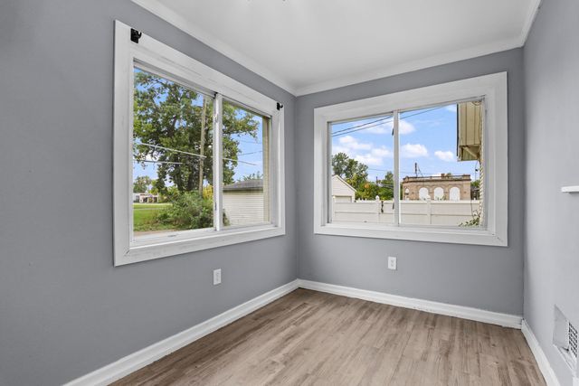247 Moss Street, Highland Park, MI 48203
