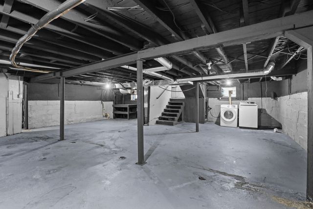 247 Moss Street, Highland Park, MI 48203