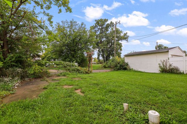 247 Moss Street, Highland Park, MI 48203