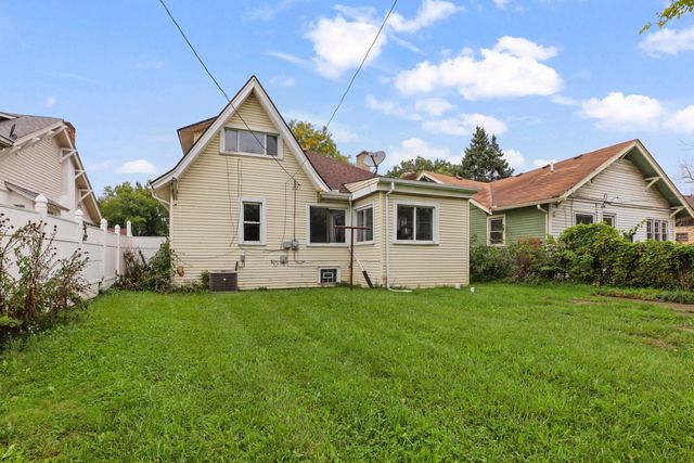 247 Moss Street, Highland Park, MI 48203