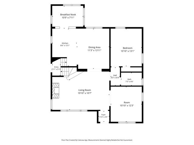 247 Moss Street, Highland Park, MI 48203