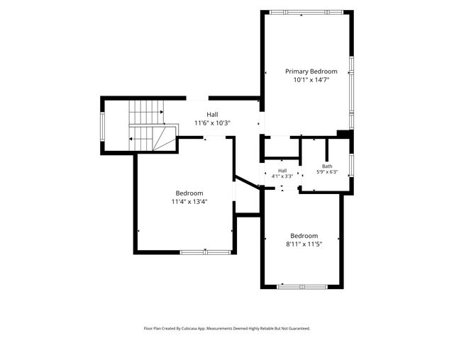 247 Moss Street, Highland Park, MI 48203