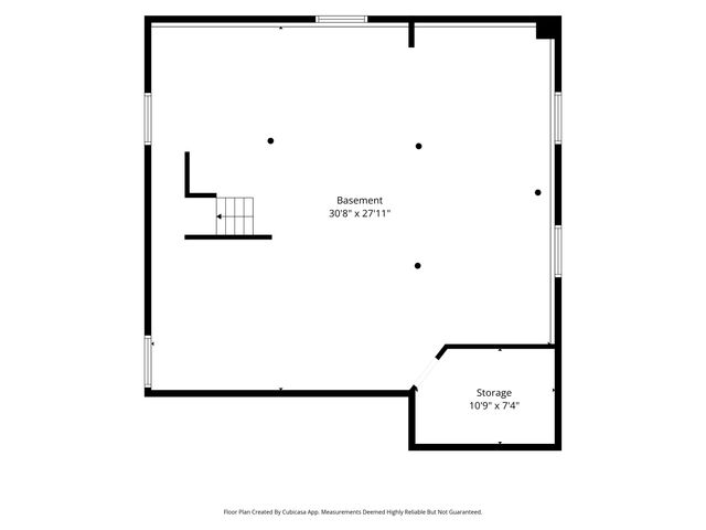 247 Moss Street, Highland Park, MI 48203