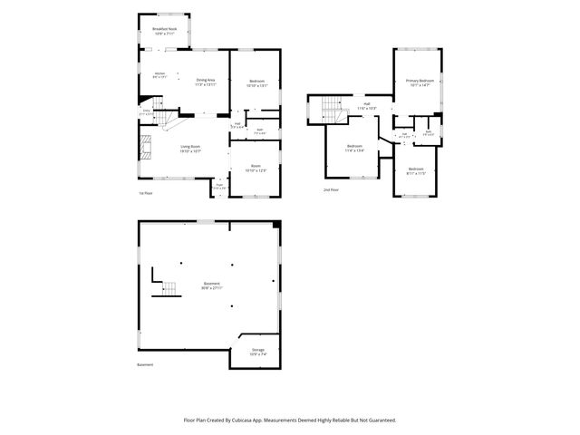 247 Moss Street, Highland Park, MI 48203