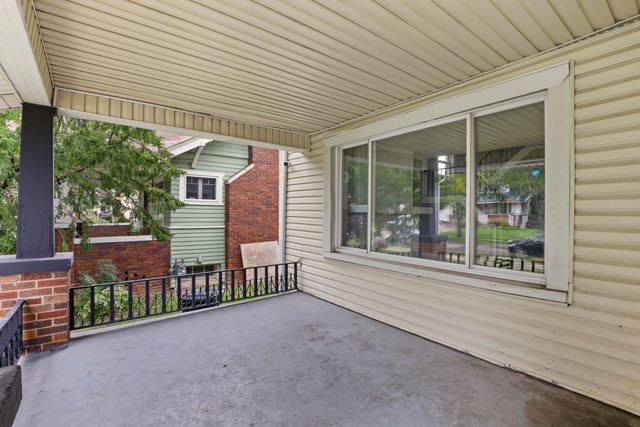 247 Moss Street, Highland Park, MI 48203