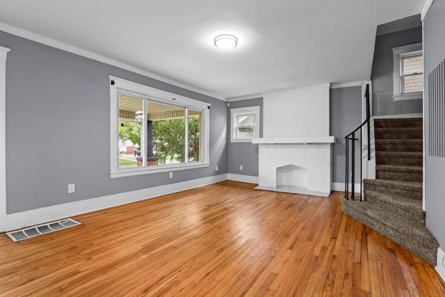 247 Moss Street, Highland Park, MI 48203