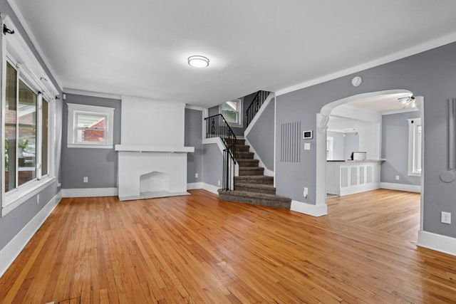 247 Moss Street, Highland Park, MI 48203