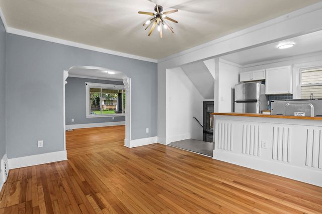 247 Moss Street, Highland Park, MI 48203