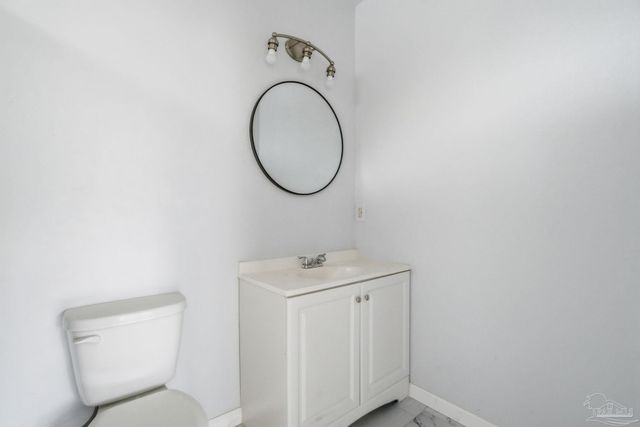 2705 W Brainerd St, Pensacola, FL 32505