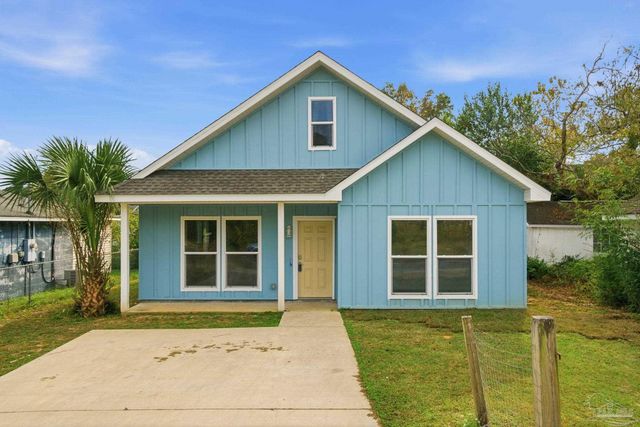 2705 W Brainerd St, Pensacola, FL 32505