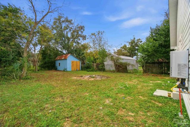 2705 W Brainerd St, Pensacola, FL 32505