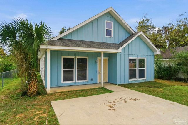 2705 W Brainerd St, Pensacola, FL 32505