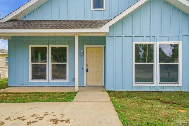 2705 W Brainerd St, Pensacola, FL 32505