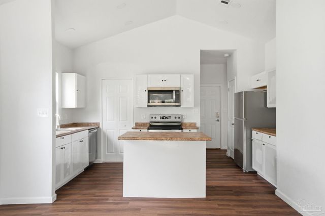 2705 W Brainerd St, Pensacola, FL 32505