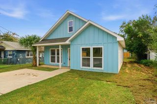 2705 W Brainerd St, Pensacola, FL 32505