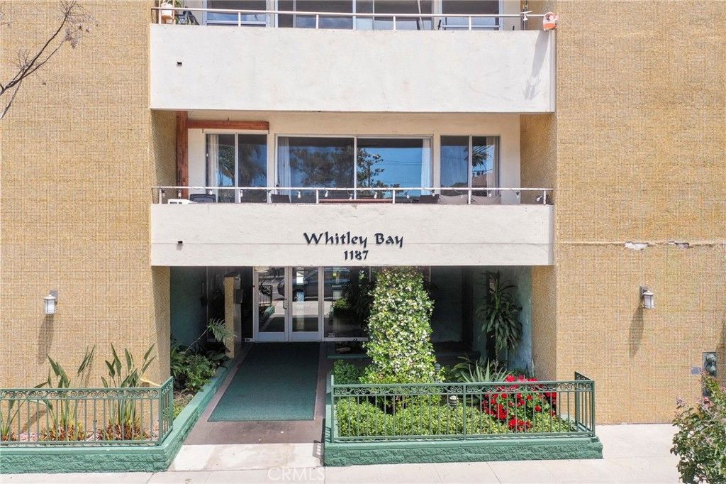 1187 E 3rd 308, Long Beach, CA 90802