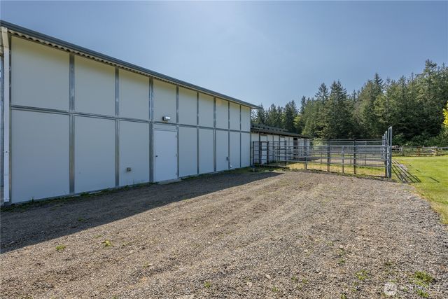 137 Bravo Road, Port Angeles, WA 98362