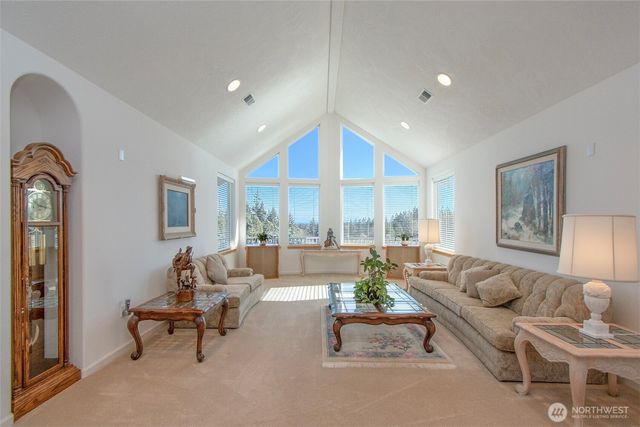 137 Bravo Road, Port Angeles, WA 98362