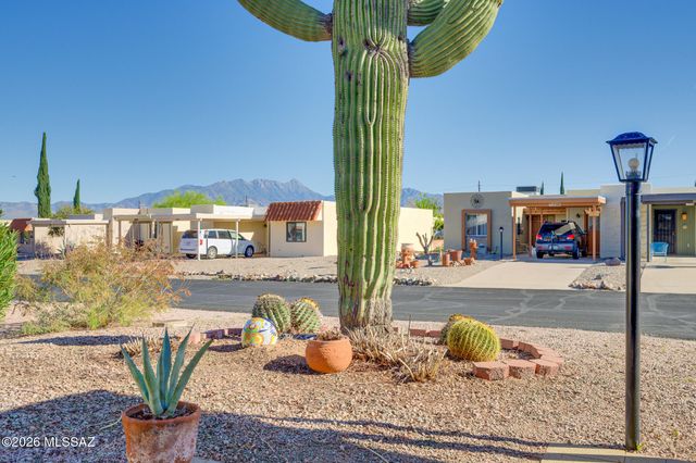 1146 S Alpine Circle, Green Valley, AZ 85614