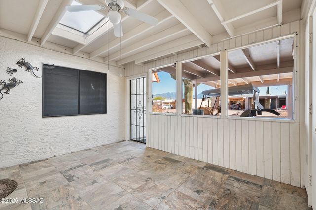 1146 S Alpine Circle, Green Valley, AZ 85614