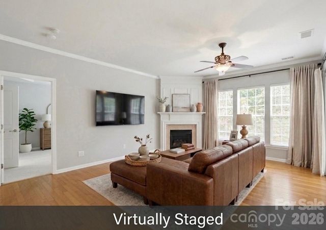 2147 Ashley River Road, Waxhaw, NC 28173