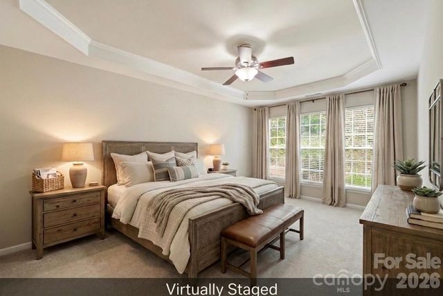 2147 Ashley River Road, Waxhaw, NC 28173